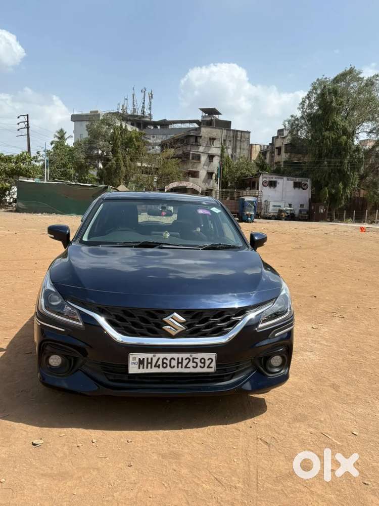 Maruti Suzuki Baleno Delta Cng, 2023, Cng & Hybrids
