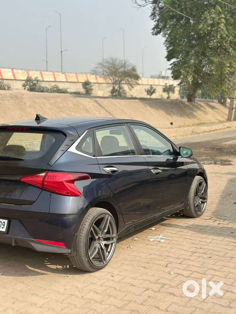 Hyundai New I20 2022 Diesel 50000 Km Driven