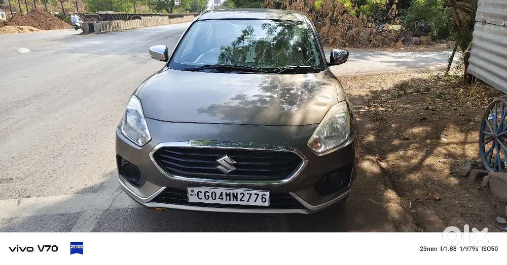 Maruti Suzuki Dzire 2019 Diesel Good Condition