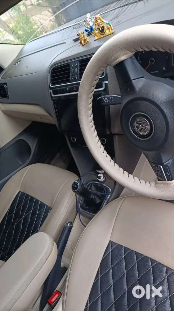 Excellent Condition All New Parts Volkswagen Vento Highline Diesel