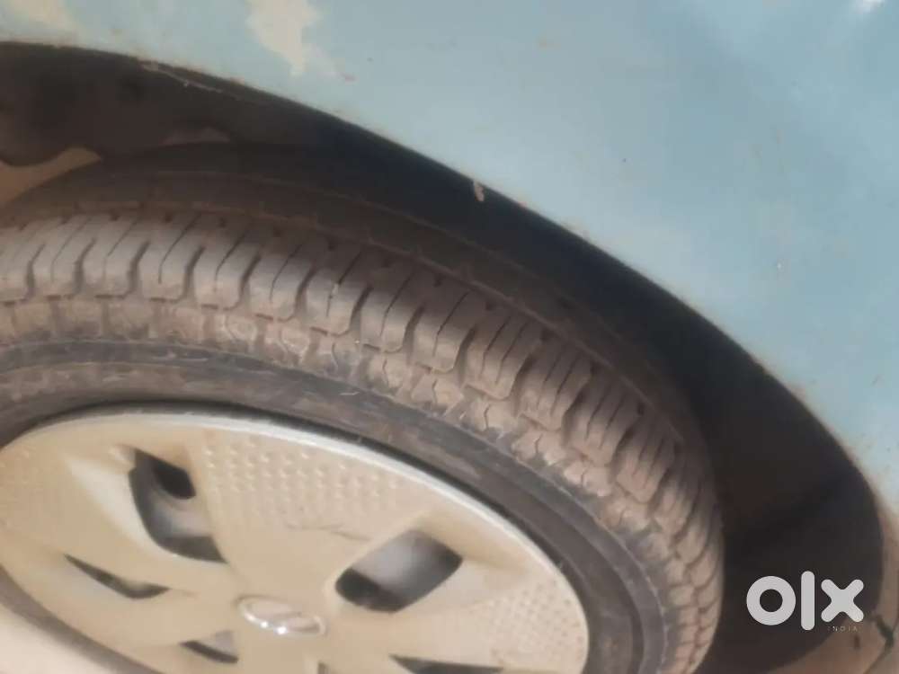 Maruti Suzuki Wagon R 2008 Km Driven
