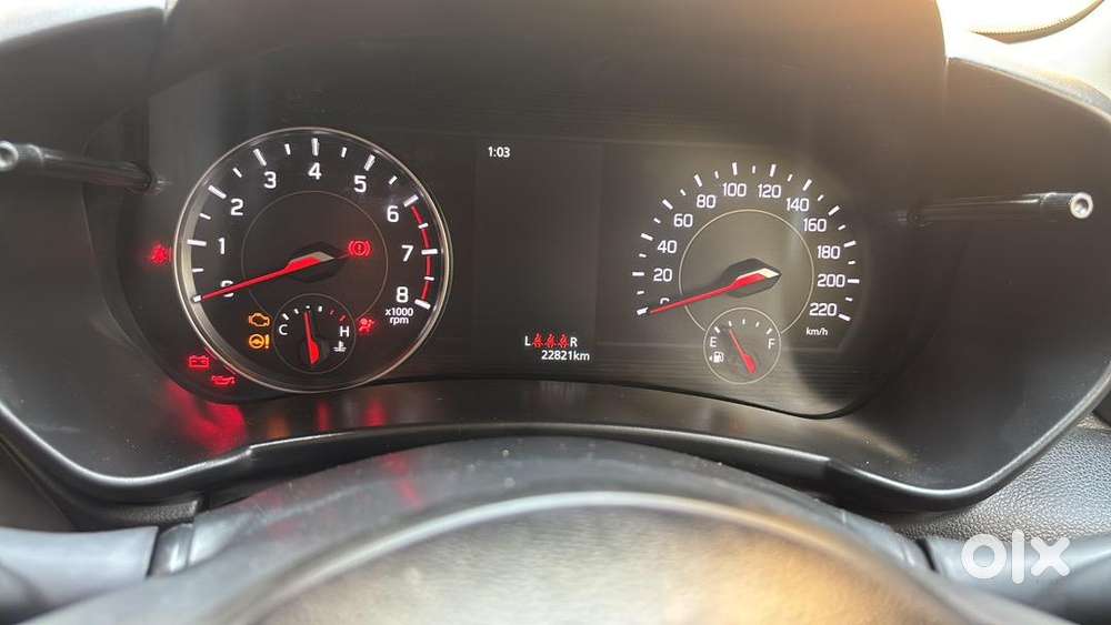 Maruti Suzuki Swift 2024 Petrol Well Maintained