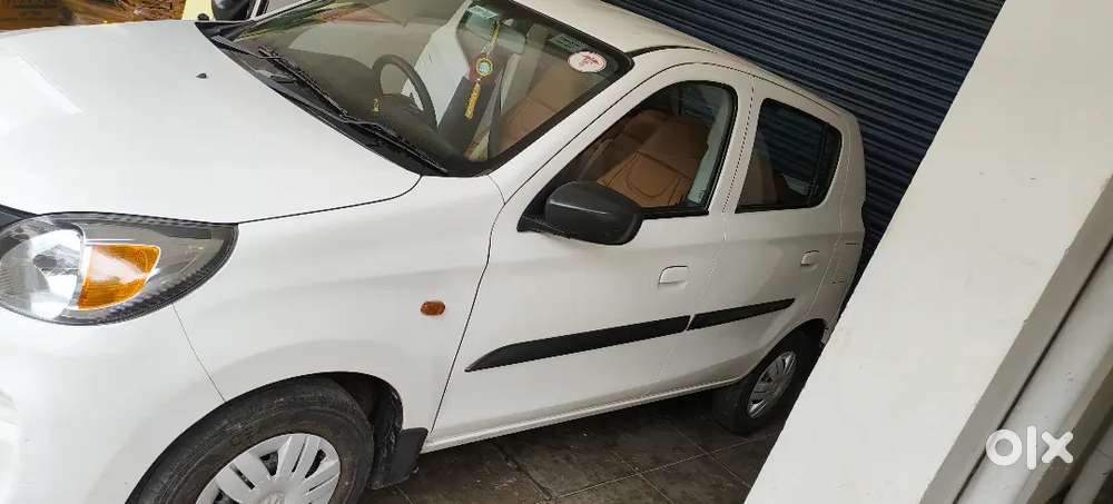 Maruti Suzuki Alto 800 Vxi Airbag 2021