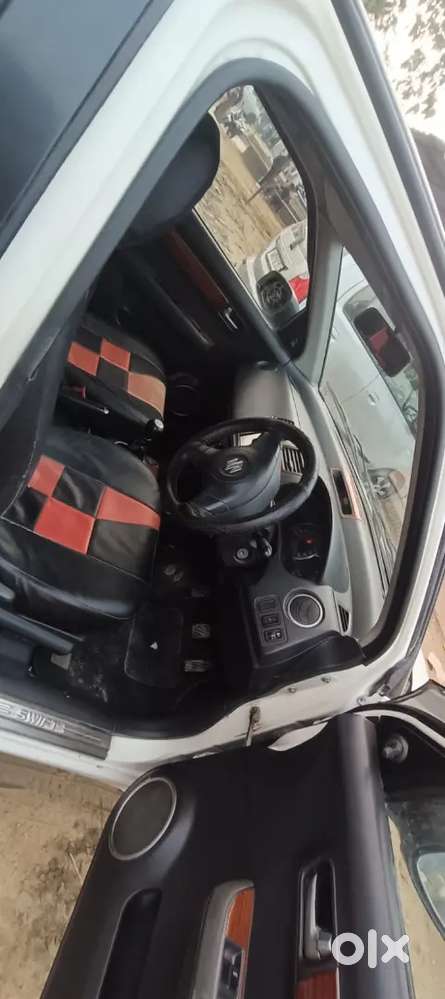 Maruti Suzuki Swift Vdi 2009