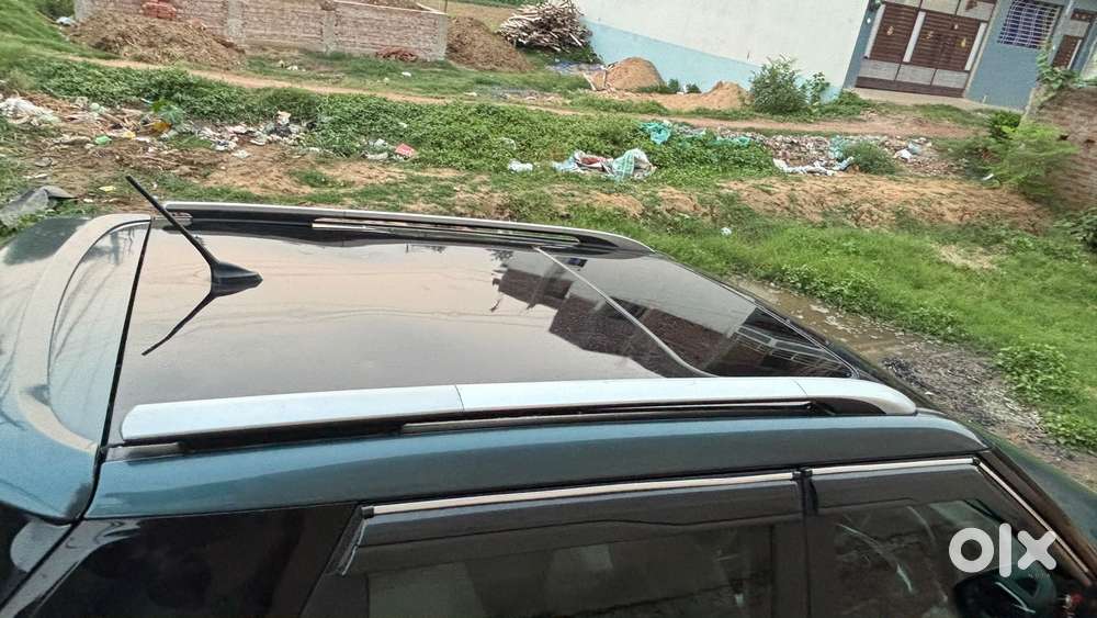 Mahindra Xuv300 W8 Option Diesel, 2019, Diesel