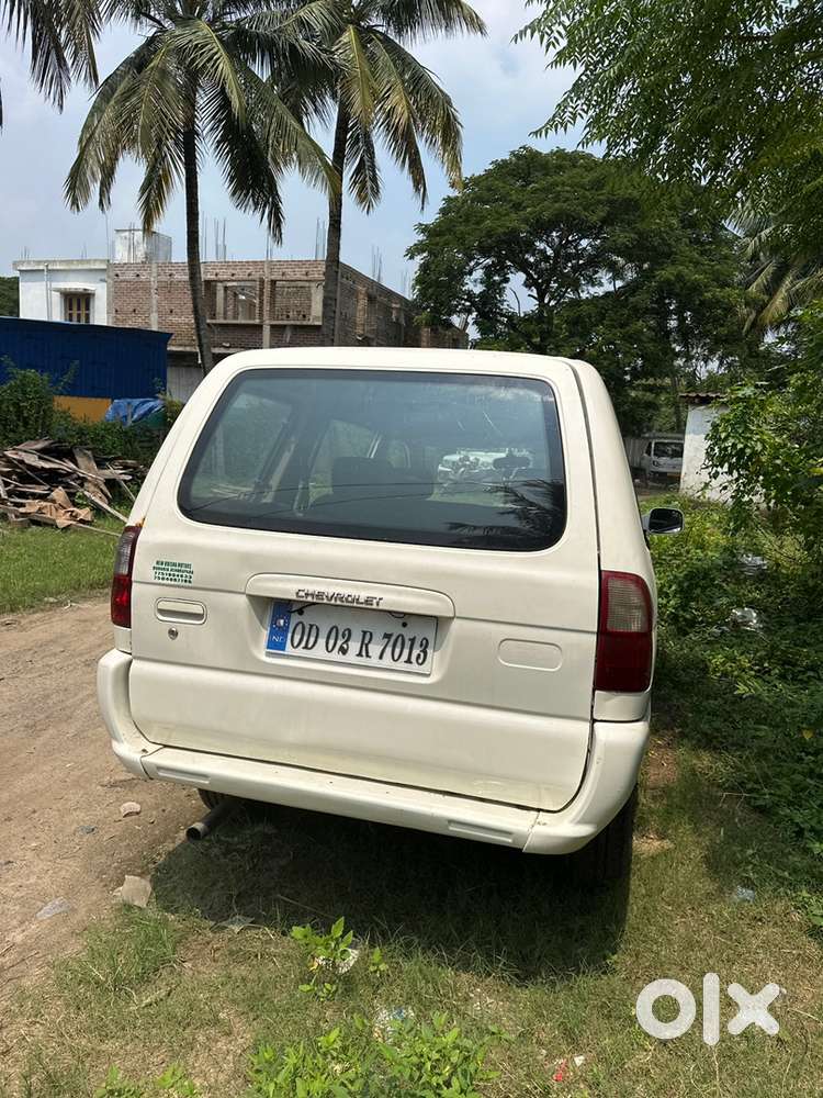 Chevrolet Tavera 2014 Diesel