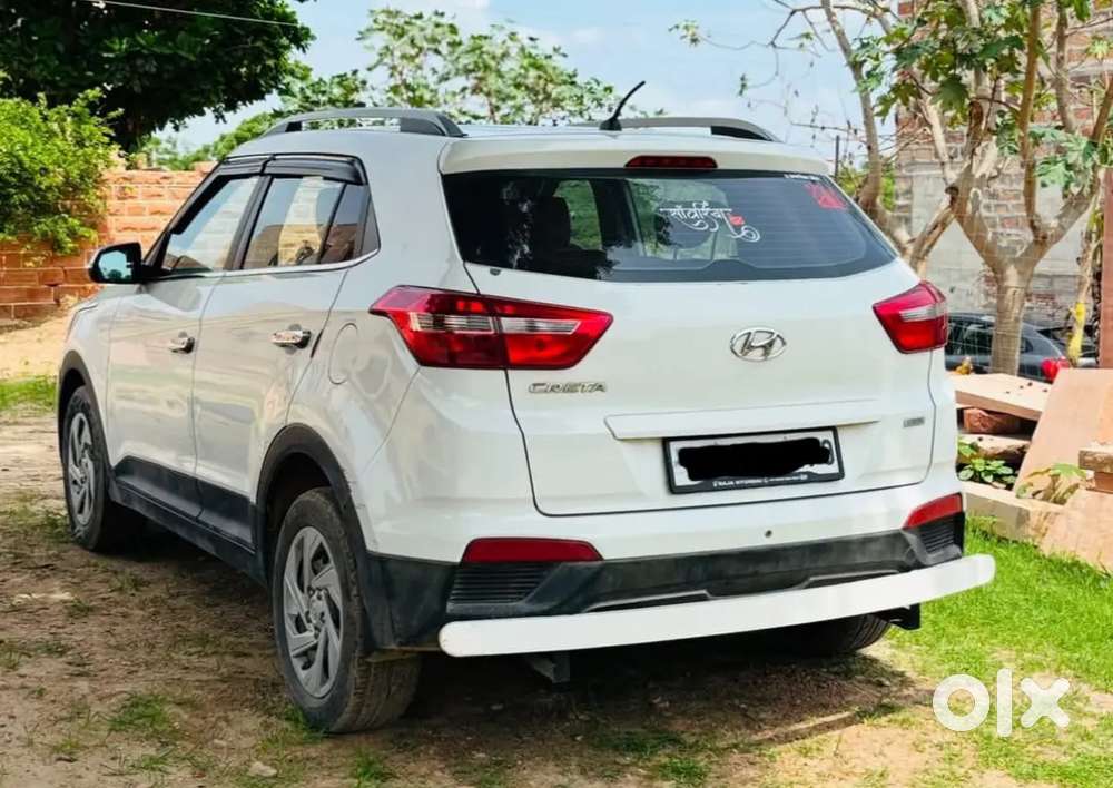 Hyundai Creta 2016