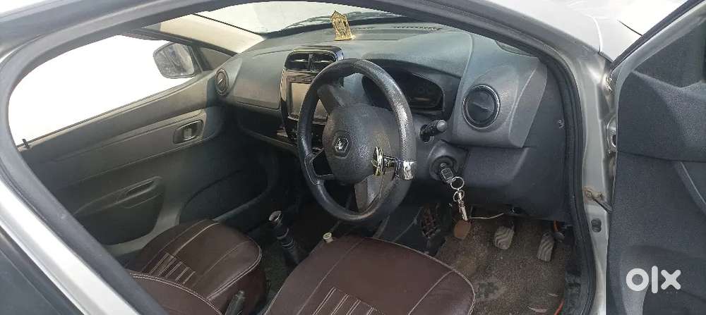 Renault Kwid 2016 Mint Condition