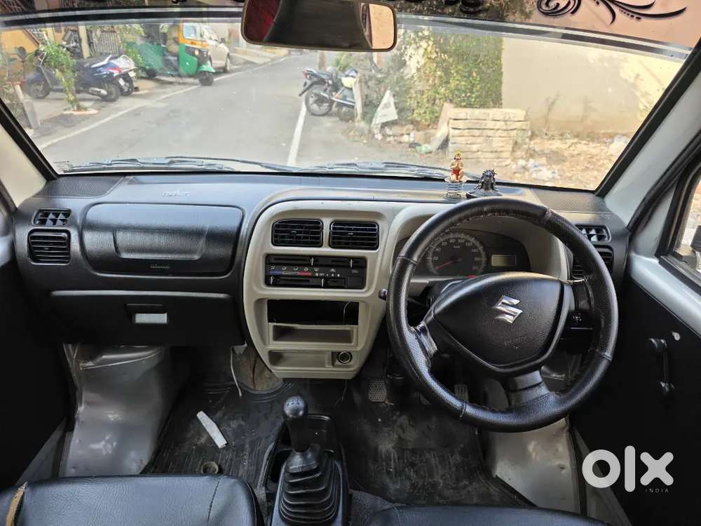 Maruti Suzuki Eeco 2022 Petrol Well Maintained