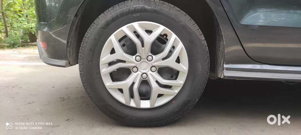 Volkswagen Polo Diesel Trendline 1.2l, 2021, Petrol