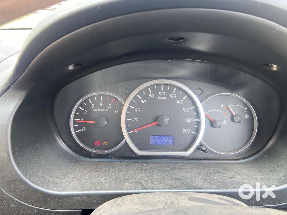 Chevrolet Enjoy 1.3 Tcdi Ls 8, 2013, Diesel