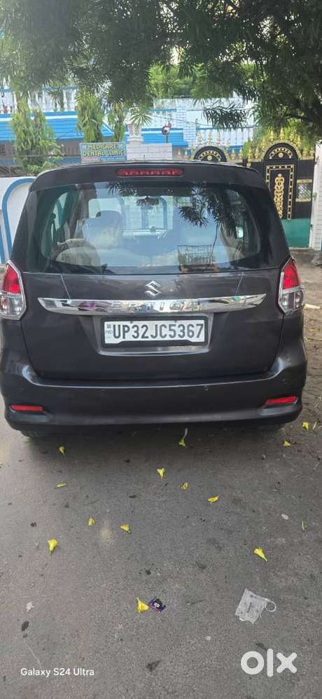 Maruti Suzuki Ertiga Vdi, 2017, Diesel
