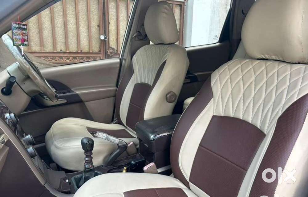 Mahindra Xuv500 Diesel 2012