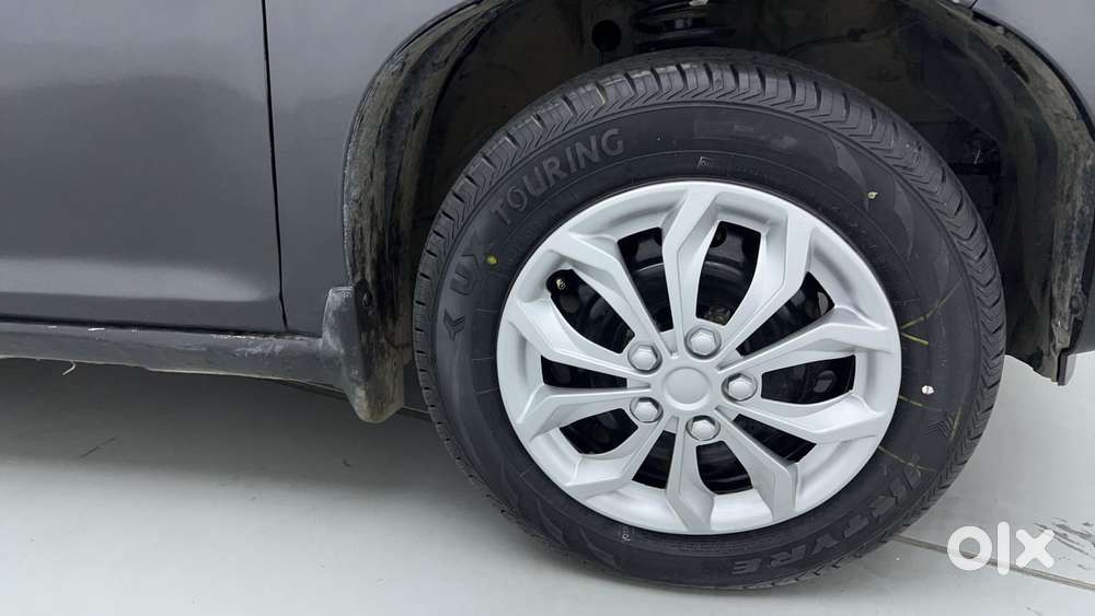 Maruti Suzuki S-presso 1.0 Vxi (o) Cng, 2022, Cng & Hybrids