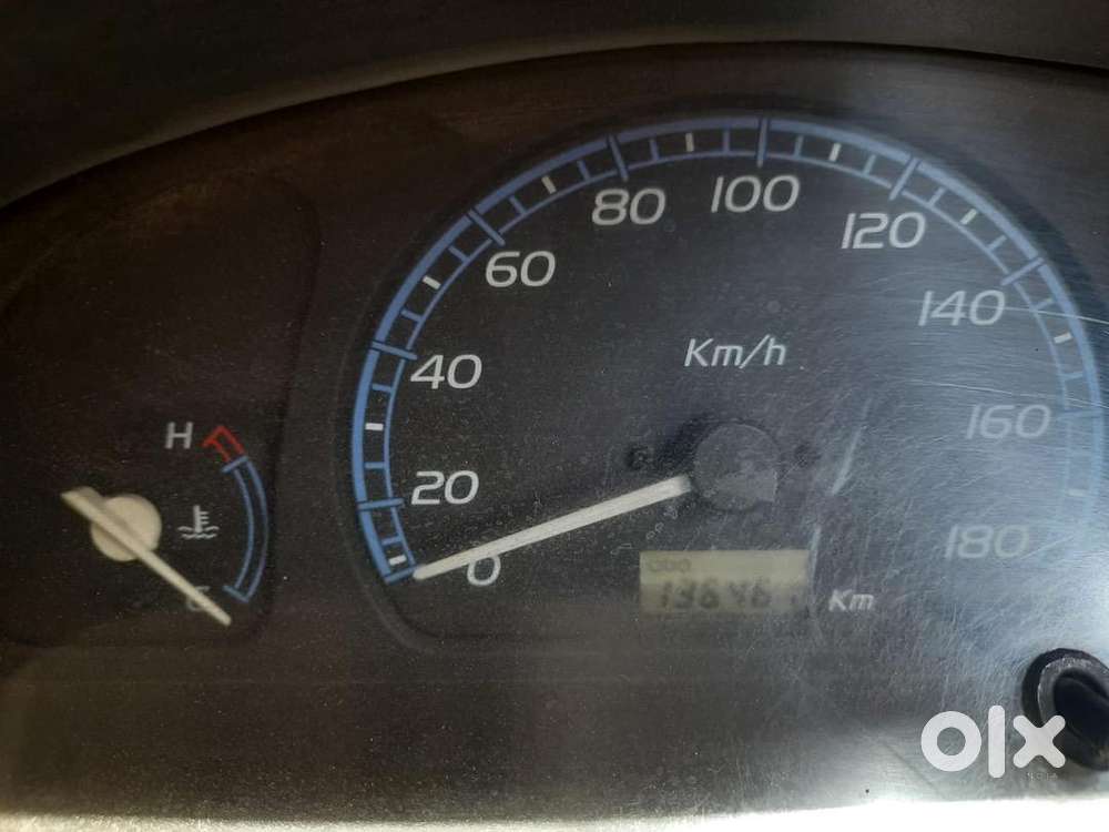 Maruti Suzuki 2007 Manual