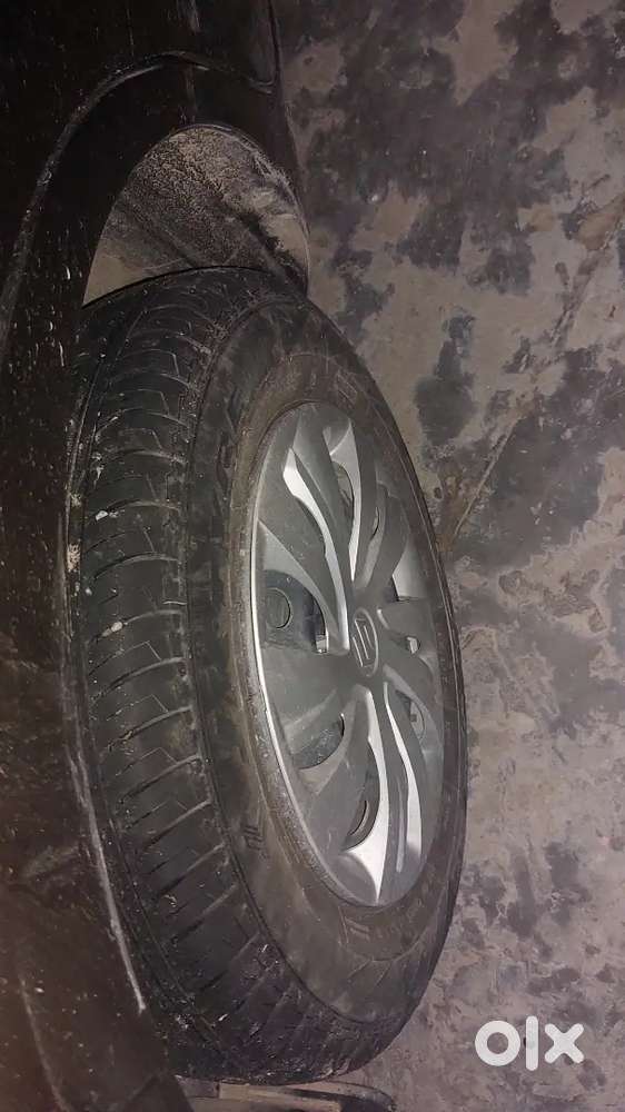 Maruti Suzuki Dzire Vxi 2022