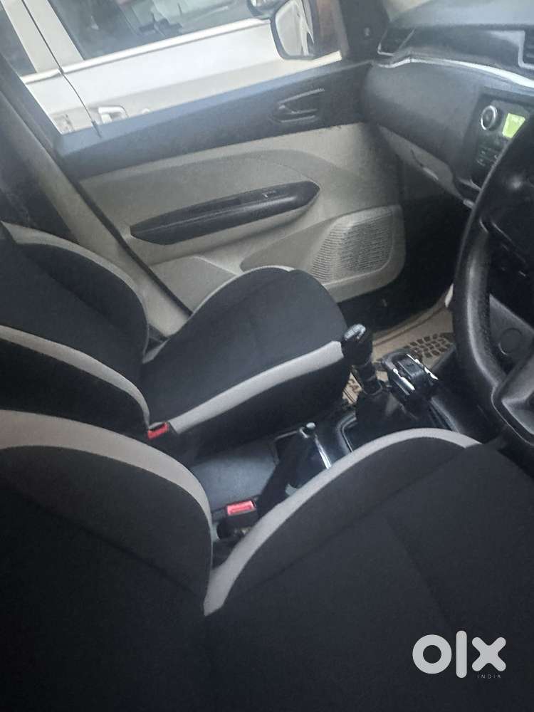 Renault Triber Rxl, 2019, Petrol