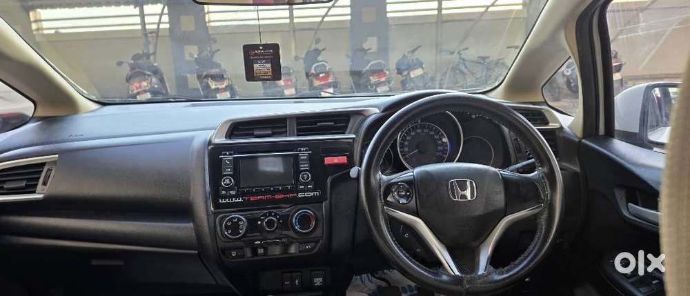 Honda Jazz 1.2 V I Vtec, 2015, Petrol