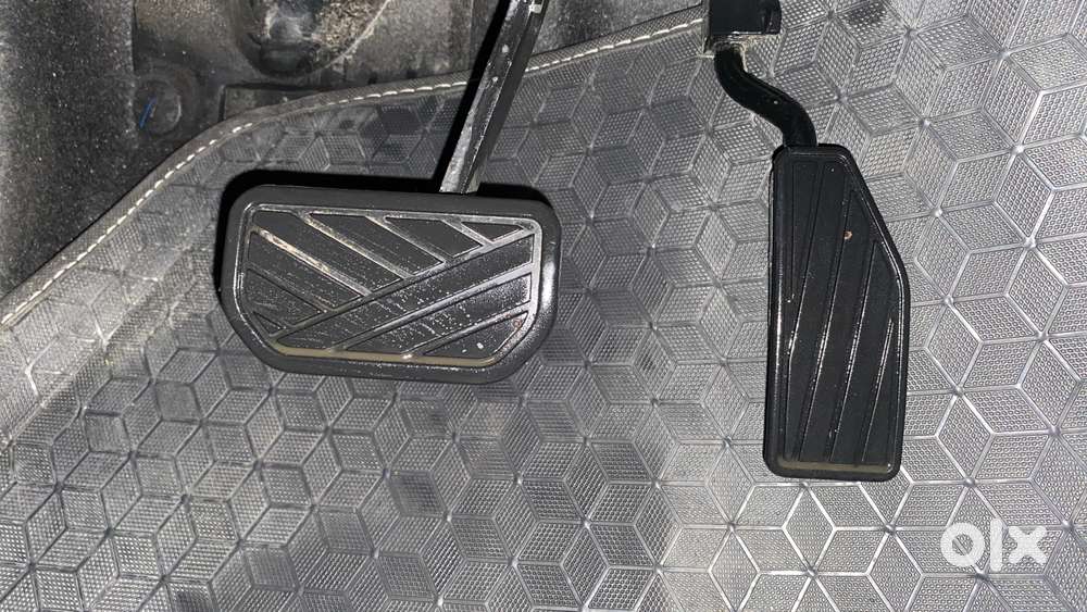 Maruti Suzuki Ignis Delta 1.2 Amt Dual Tone, 2024, Petrol