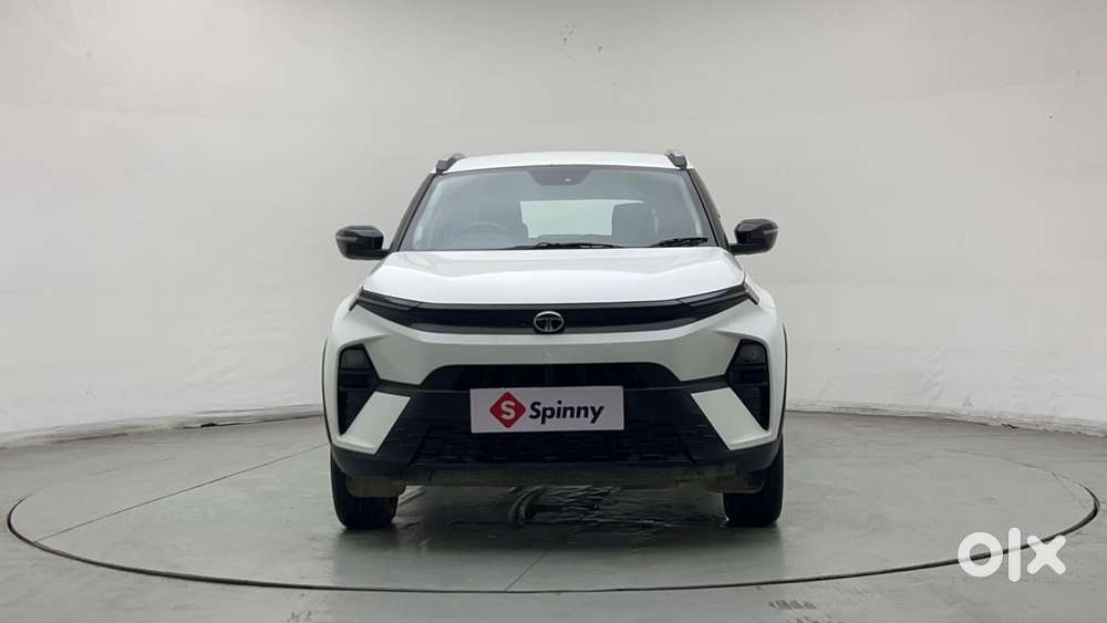 Tata Nexon Pure 1.2 Revotron Petrol 6 Mt, 2024, Petrol