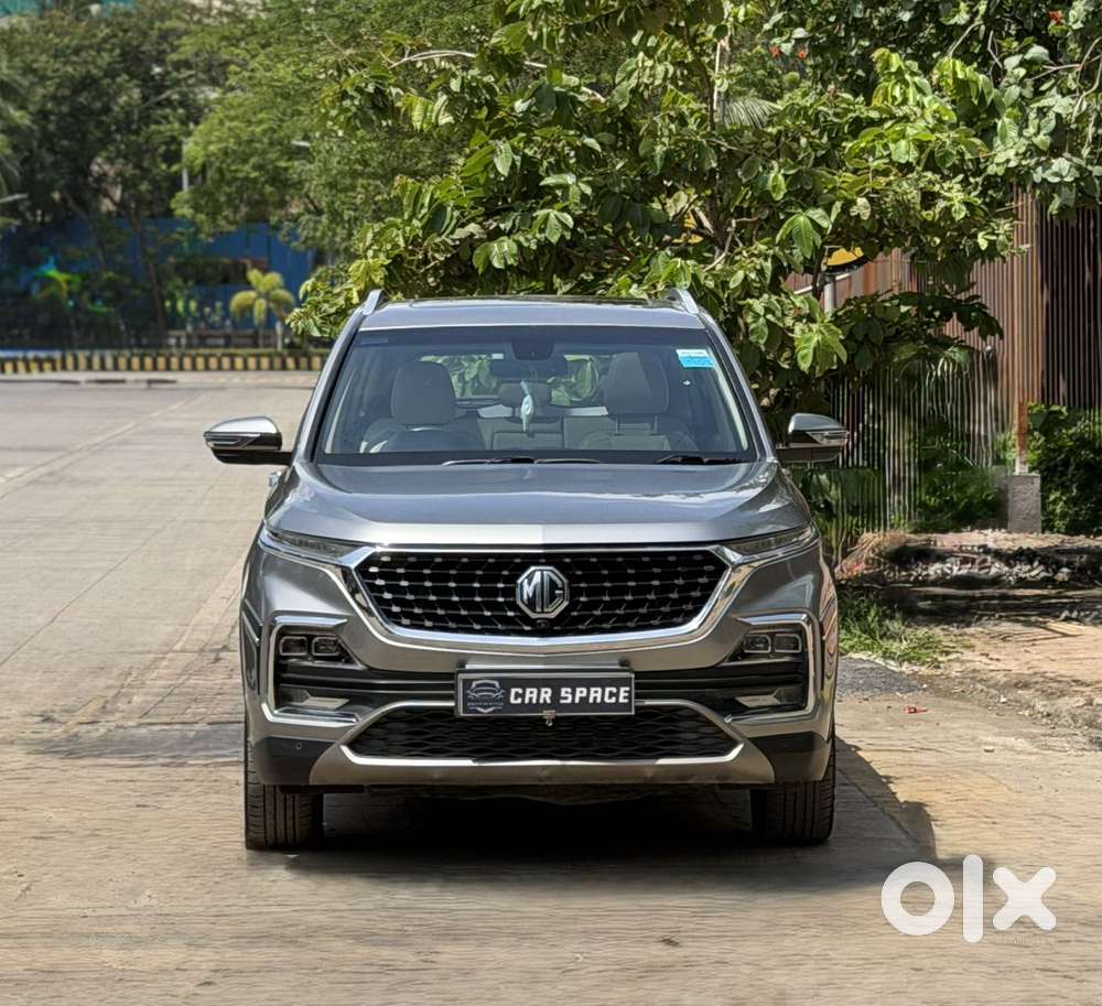 Mg Hector, 2021, Petrol