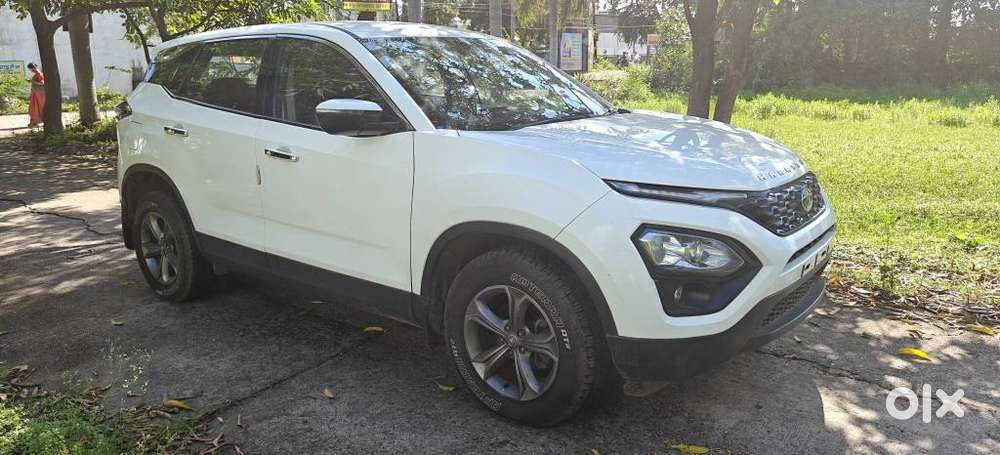 Tata Harrier Xt, 2020, Diesel