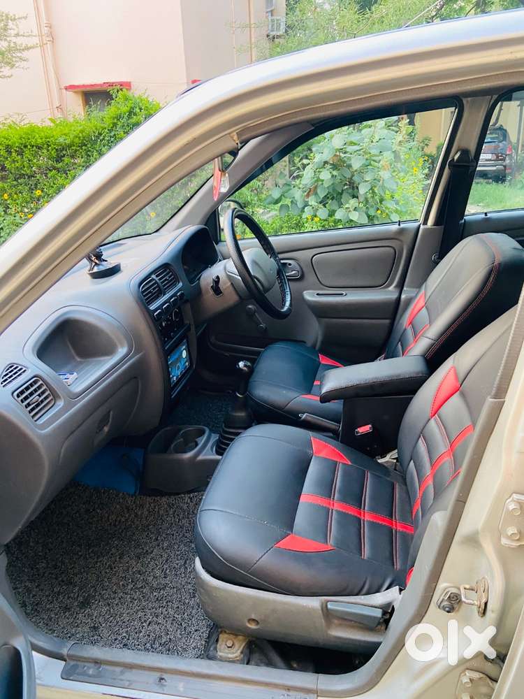 Good And Well Condition