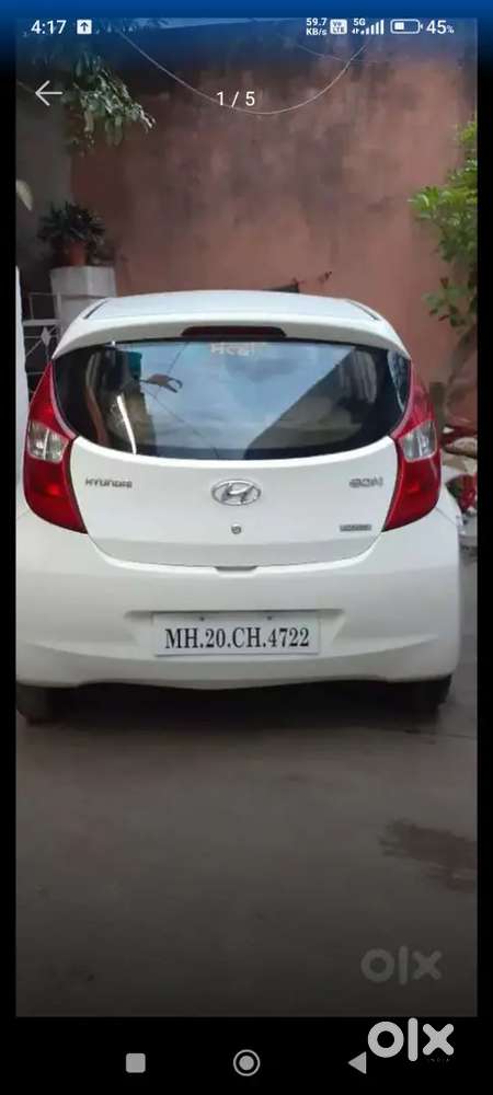 Best Condition Hyundai Eon