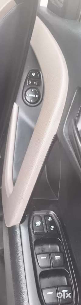 Hyundai Creta 1.6 Sx Plus, 2017, Petrol