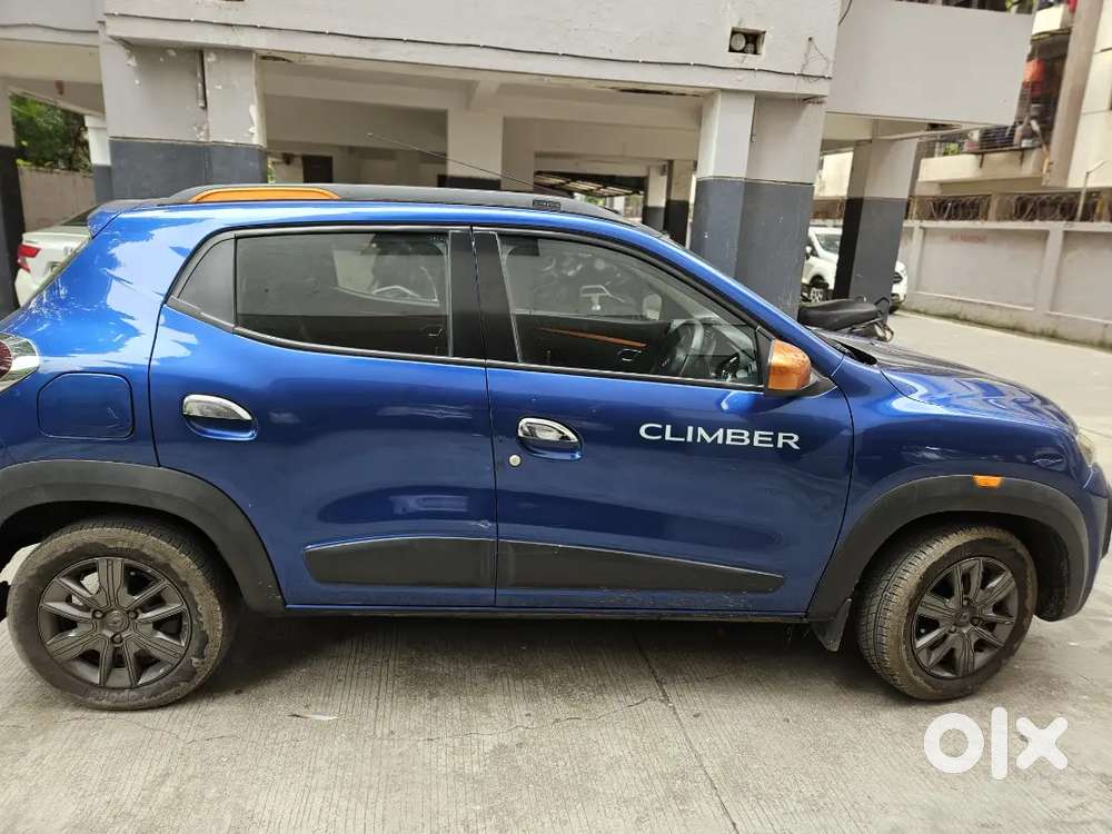 Renault Kwid 1.0 Climber 2020