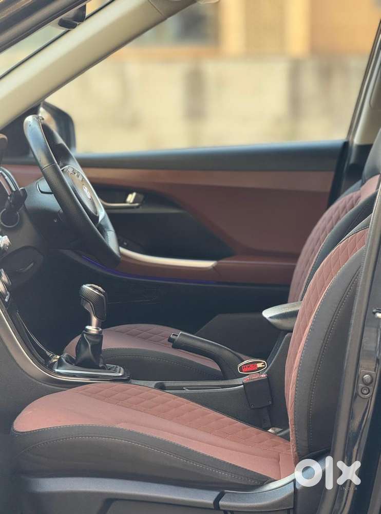 Hyundai Alcazar 1.5 Prestige Diesel Mt 7 Str, 2023, Diesel