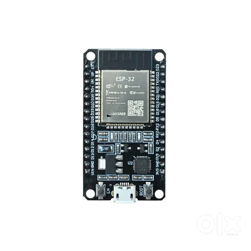 ESP32-Wroom Only In 299rs