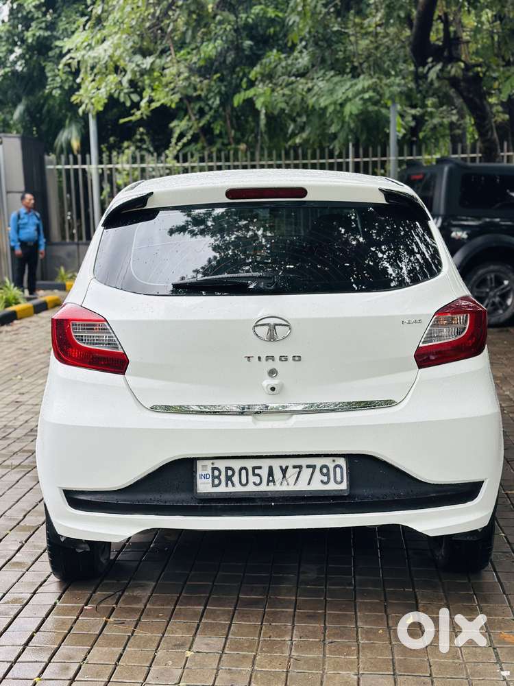 Tata Tiago 1.2 Revotron Xz Plus Cng, 2023, Cng & Hybrids