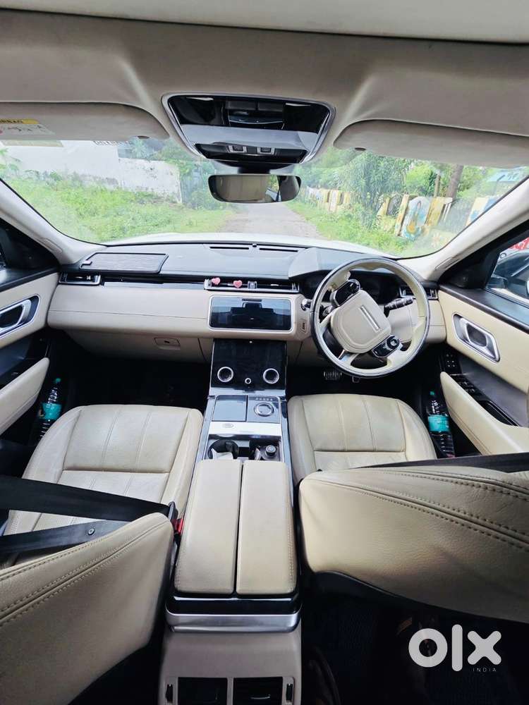 Land Rover Velar Diesel 2019