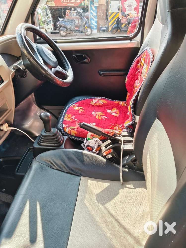 Maruti Suzuki Eeco 2024 Petrol Good Condition