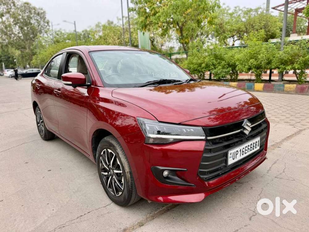 Maruti Suzuki Dzire 1.2 Zxi Plus, 2024, Petrol