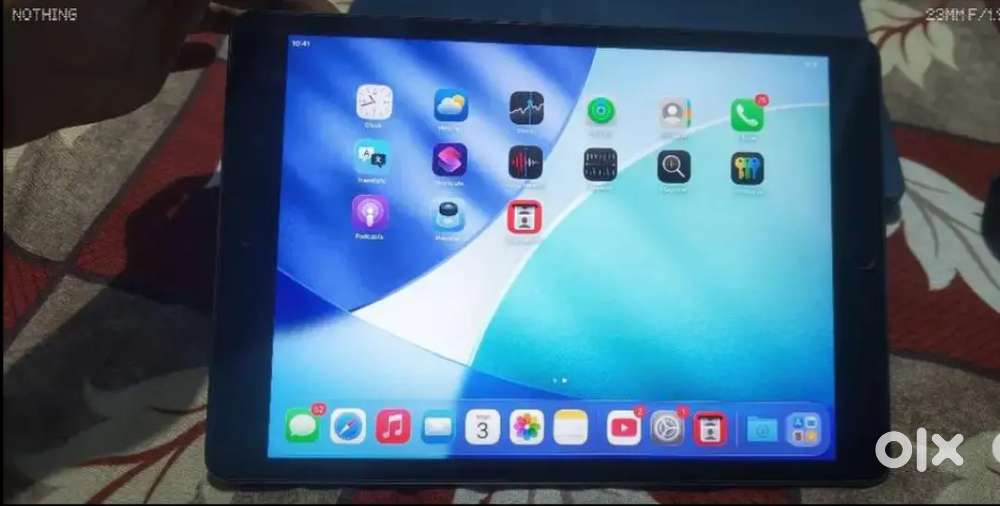 Ipad 9th Gen Brand New condition