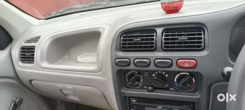 Maruti Suzuki Alto K10 2011