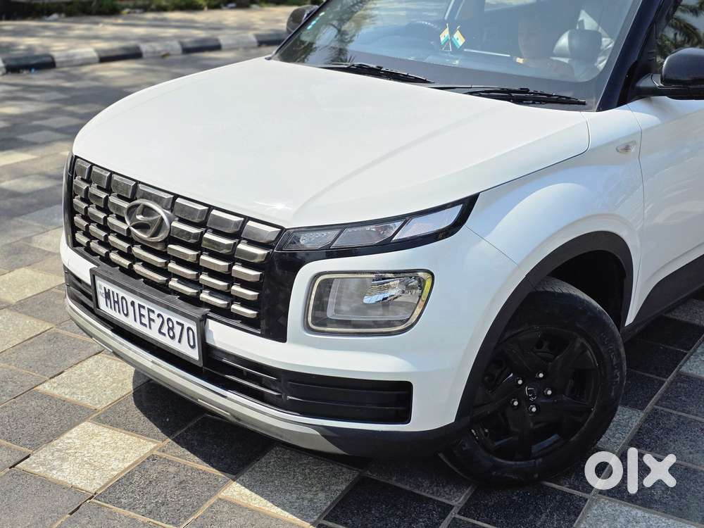 Hyundai Venue S Mt 1.2 Kappa, 2023, Petrol