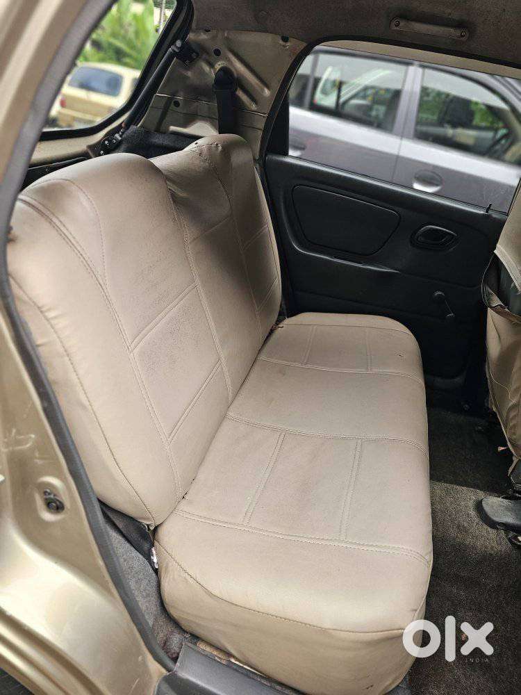 Maruti Suzuki Alto 0.8 Lxi (o), 2011, Petrol