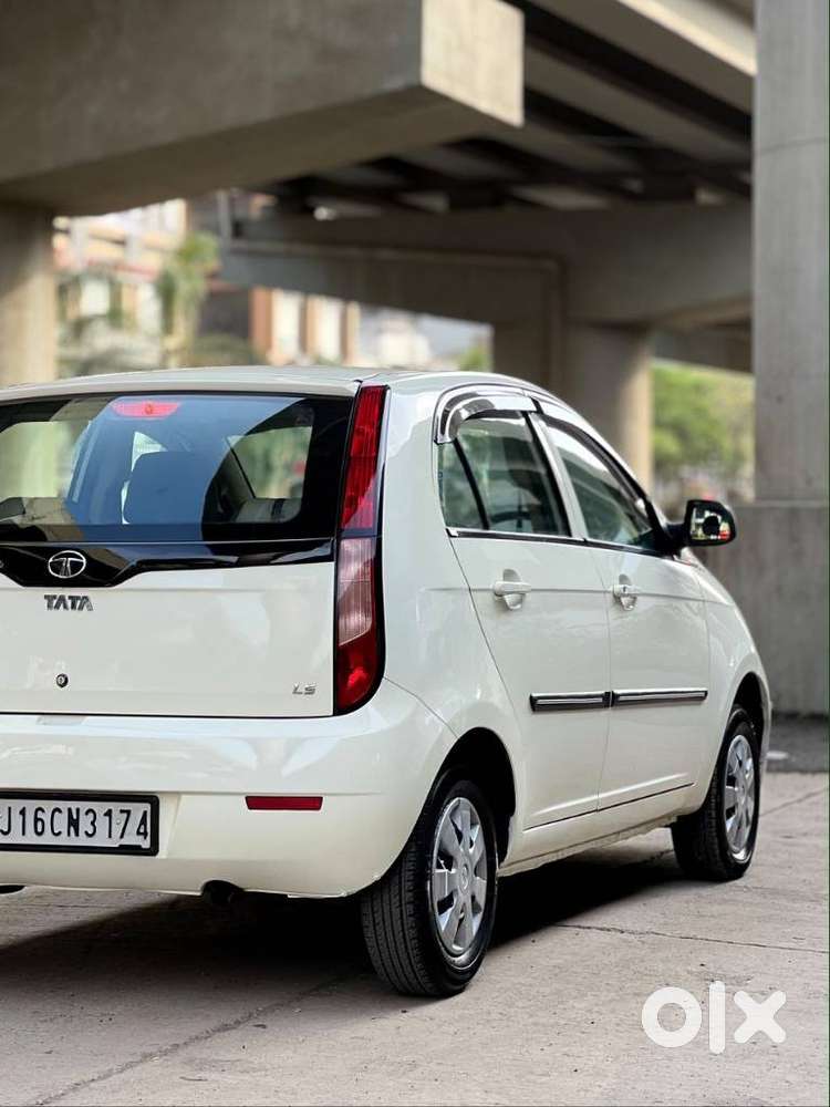 Tata Indica Vista Tdi Ls, 2013, Diesel