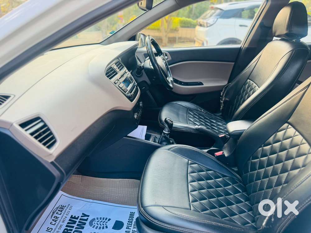 Hyundai I20 E 2014-2015 Asta 1.4 Crdi, 2014, Diesel