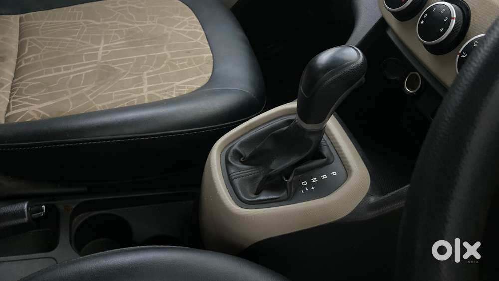 Hyundai Grand I10 1.2 Kappa Magna At, 2019, Petrol