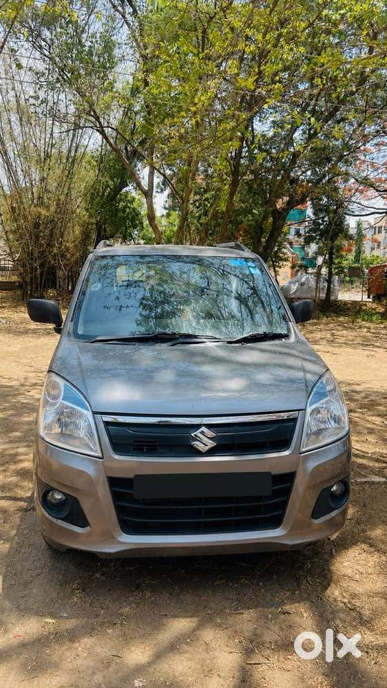 Maruti Suzuki Swift 2014 Hybrid Cng