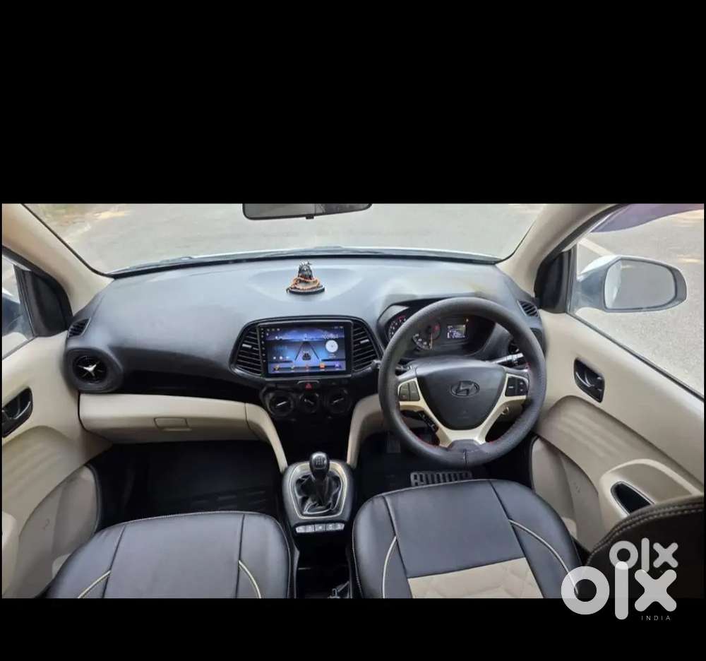 Hyundai Santro 2021 Sportz