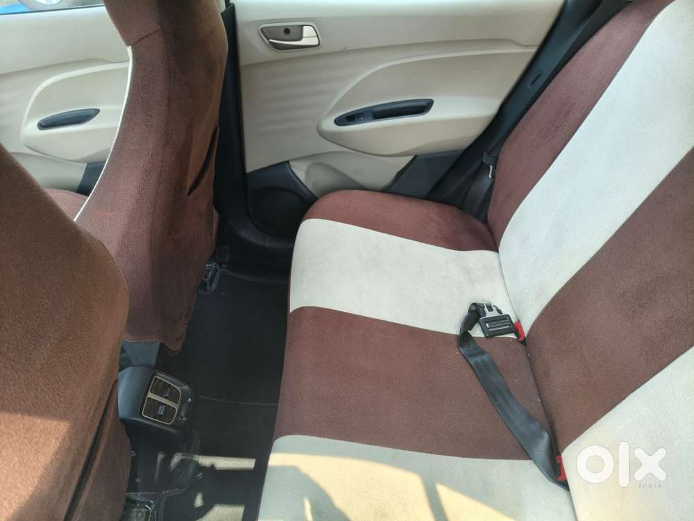 Hyundai Santro, 2019, Petrol