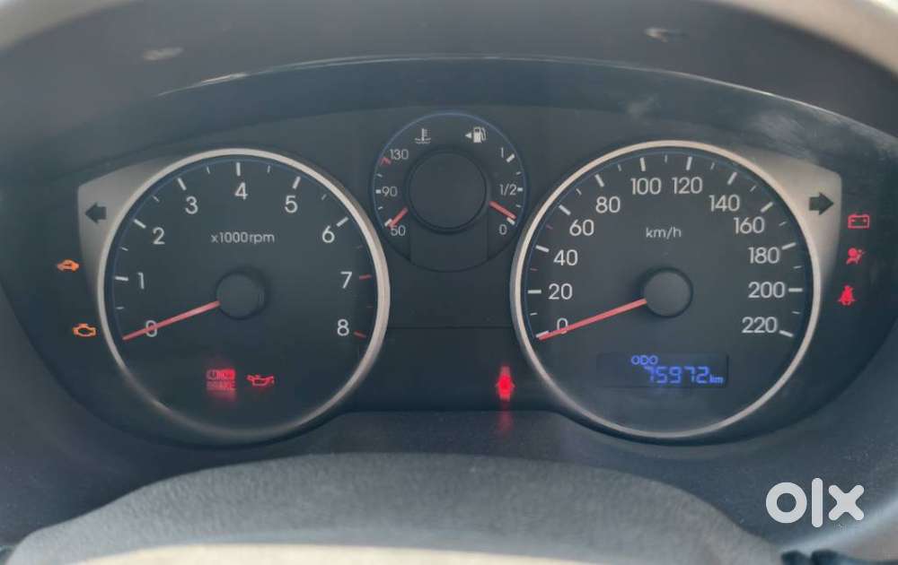 Hyundai I20, 2010, Cng & Hybrids