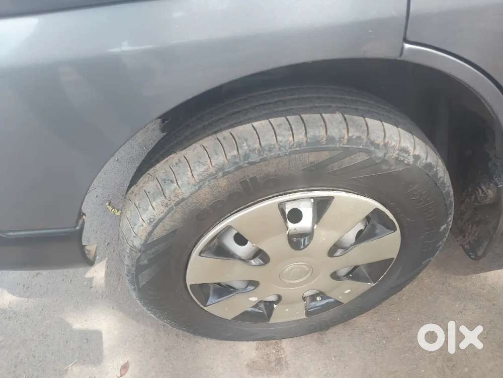 Maruti Suzuki Eeco 2023 Lpg Good Condition