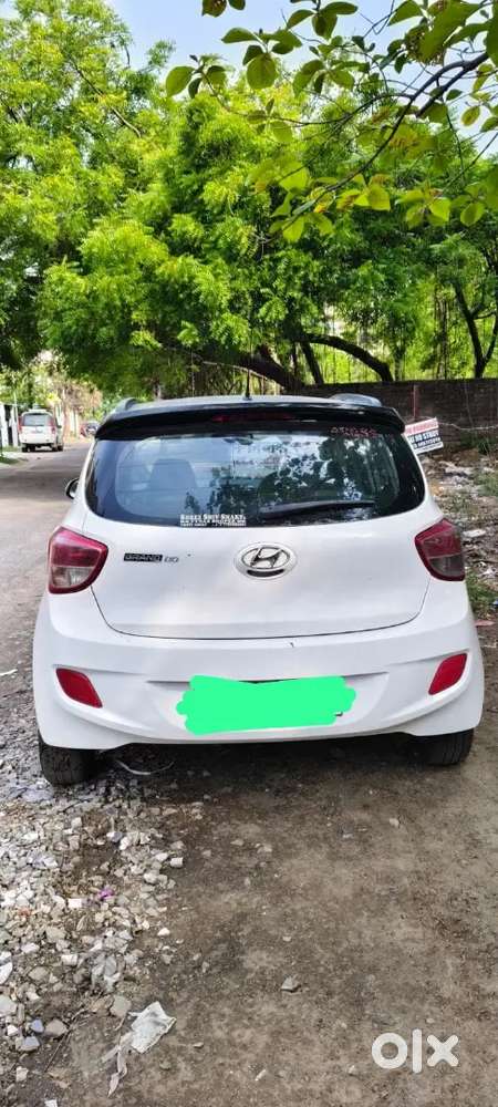 Hyundai Grand I10 Prime T Plus
