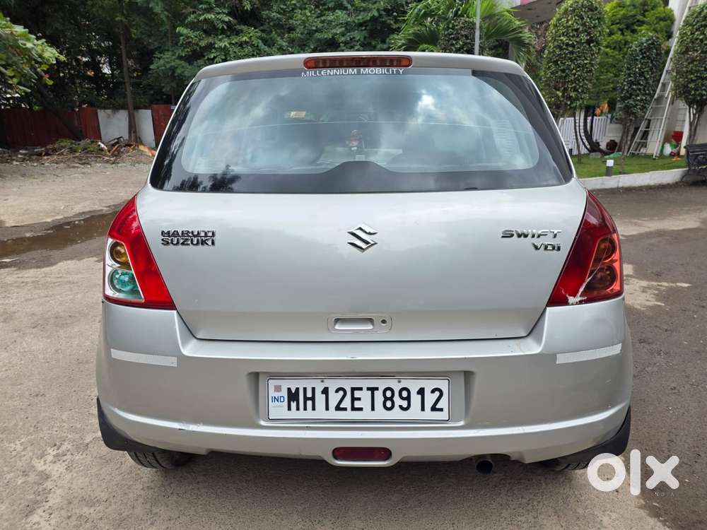 Maruti Suzuki Swift, 2008, Diesel